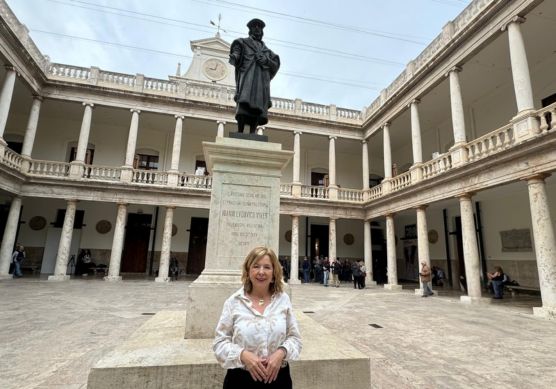 foto de Ana Camarasa Belmonte